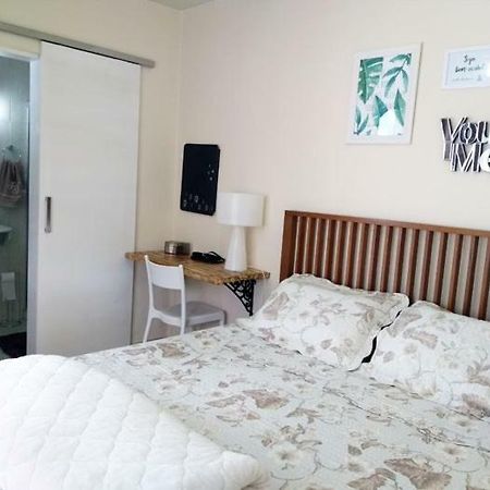 Suite Da Fran - Perto Da Uff Niteroi Exterior photo