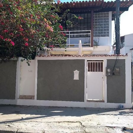 Suite Da Fran - Perto Da Uff Niteroi Exterior photo