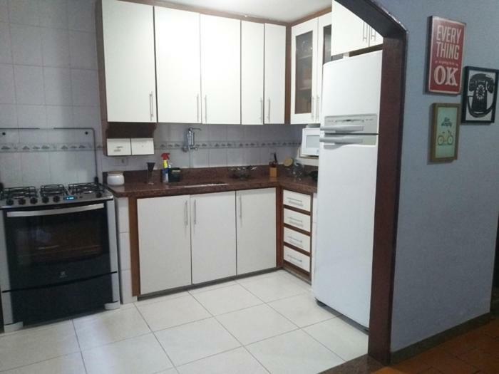 Suite Da Fran - Perto Da Uff Niteroi Exterior photo