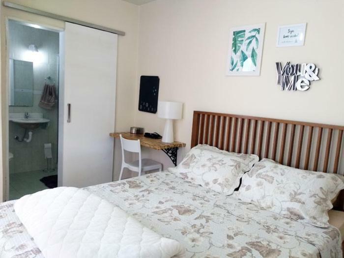 Suite Da Fran - Perto Da Uff Niteroi Exterior photo