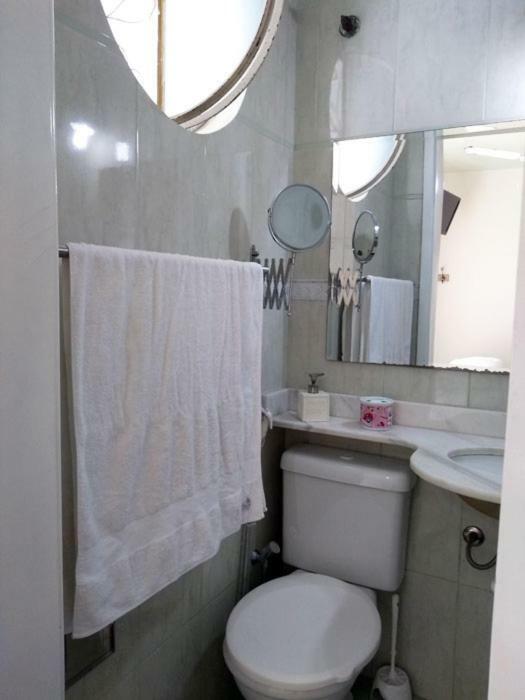 Suite Da Fran - Perto Da Uff Niteroi Exterior photo