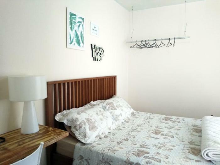 Suite Da Fran - Perto Da Uff Niteroi Exterior photo
