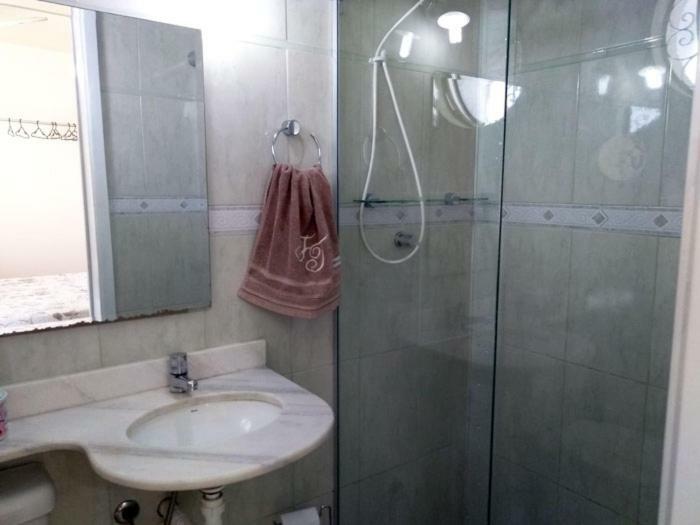 Suite Da Fran - Perto Da Uff Niteroi Exterior photo