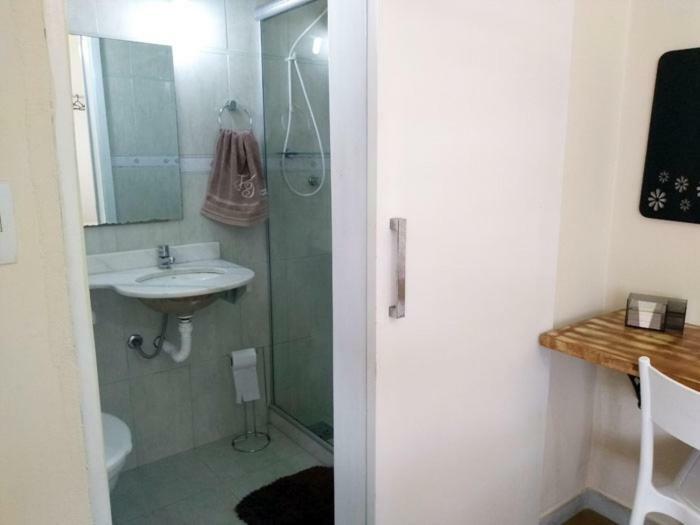 Suite Da Fran - Perto Da Uff Niteroi Exterior photo