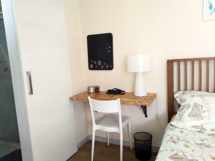 Suite Da Fran - Perto Da Uff Niteroi Exterior photo