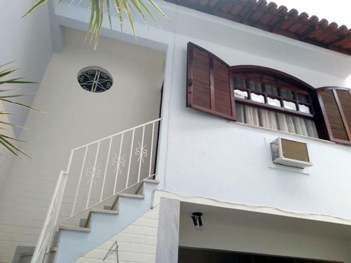 Suite Da Fran - Perto Da Uff Niteroi Exterior photo
